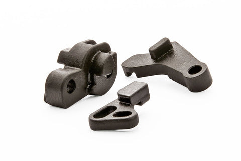 RA Tech Steel Glock Sear Kit - New Breed Paintball & Airsoft - RA Tech Steel Glock Sear Kit - RA Tech