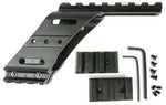 Rail Mount System For Pistols With a Railed Frame - New Breed Paintball & Airsoft - Rail Mount System For Pistols With a Railed Frame - Matrix