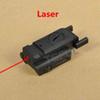 Red Dot Handgun Laser - New Breed Paintball & Airsoft - Red Dot Handgun Laser - New Breed Paintball & Airsoft