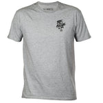 Ride - T-Shirt - Heather Gray - New Breed Paintball & Airsoft - Ride - T-Shirt - Heather Gray - New Breed Paintball & Airsoft - HK Army