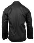Rothco BDU Shirt - Black - New Breed Paintball & Airsoft - Rothco BDU Shirt - Black - New Breed Paintball & Airsoft