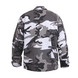 Rothco BDU Shirt - City Camo - New Breed Paintball & Airsoft - Rothco BDU Shirt - City Camo - New Breed Paintball & Airsoft