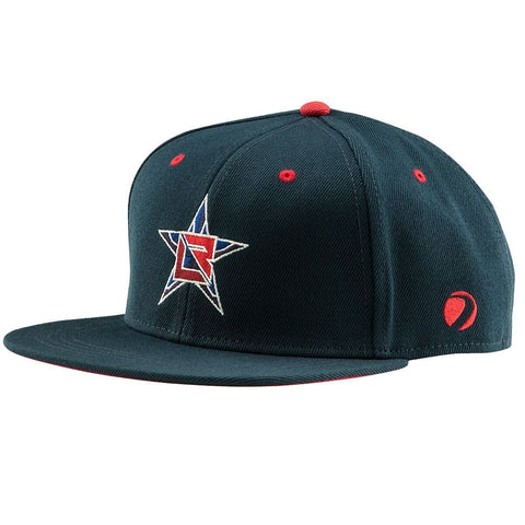 Russian Legion Rising Star Hat - New Breed Paintball & Airsoft - Russian Legion Rising Star Hat - New Breed Paintball & Airsoft - Dye