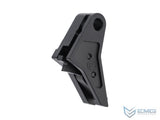 Salient Arms International Tier One Flat Trigger for Elite Force GLOCK GBB Pistols - New Breed Paintball & Airsoft - Salient Arms International Tier One Flat Trigger for Elite Force GLOCK GBB Pistols - EMG