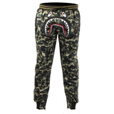 Shark Camo - Track Jogger Pants - New Breed Paintball & Airsoft - Shark Camo - Track Jogger Pants - New Breed Paintball & Airsoft - HK Army