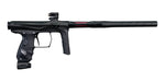 Shocker AMP - Dust Black/Black - Paintball Gun - New Breed Paintball & Airsoft - Shocker AMP - Dust Black/Black - Paintball Gun - Shocker