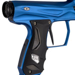 Shocker AMP - Dust Blue/Black - Paintball Gun - New Breed Paintball & Airsoft - Shocker AMP - Dust Blue/Black - Paintball Gun - Shocker