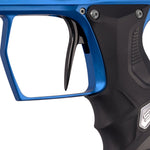 Shocker AMP - Dust Blue/Black - Paintball Gun - New Breed Paintball & Airsoft - Shocker AMP - Dust Blue/Black - Paintball Gun - Shocker