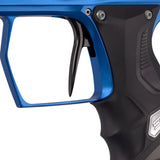 Shocker AMP - Dust Blue/Black - Paintball Gun - New Breed Paintball & Airsoft - Shocker AMP - Dust Blue/Black - Paintball Gun - Shocker