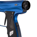 Shocker AMP - Dust Blue/Black - Paintball Gun - New Breed Paintball & Airsoft - Shocker AMP - Dust Blue/Black - Paintball Gun - Shocker