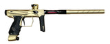 Shocker AMP - Dust Gold/Black - Paintball Gun - New Breed Paintball & Airsoft - Shocker AMP - Dust Gold/Black - Paintball Gun - Shocker