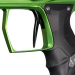 Shocker AMP - Dust Green/Black - Paintball Gun - New Breed Paintball & Airsoft - Shocker AMP - Dust Green/Black - Paintball Gun - Shocker