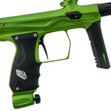 Shocker AMP - Dust Green/Black - Paintball Gun - New Breed Paintball & Airsoft - Shocker AMP - Dust Green/Black - Paintball Gun - Shocker