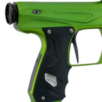 Shocker AMP - Dust Green/Black - Paintball Gun - New Breed Paintball & Airsoft - Shocker AMP - Dust Green/Black - Paintball Gun - Shocker