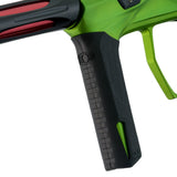 Shocker AMP - Dust Green/Black - Paintball Gun - New Breed Paintball & Airsoft - Shocker AMP - Dust Green/Black - Paintball Gun - Shocker