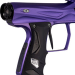 Shocker AMP - Dust Purple/Black - Paintball Gun - New Breed Paintball & Airsoft - Shocker AMP - Dust Purple/Black - Paintball Gun - Shocker