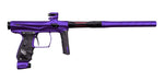 Shocker AMP - Dust Purple/Black - Paintball Gun - New Breed Paintball & Airsoft - Shocker AMP - Dust Purple/Black - Paintball Gun - Shocker