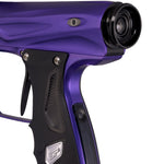 Shocker AMP - Dust Purple/Black - Paintball Gun - New Breed Paintball & Airsoft - Shocker AMP - Dust Purple/Black - Paintball Gun - Shocker
