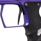 Shocker AMP - Dust Purple/Black - Paintball Gun - New Breed Paintball & Airsoft - Shocker AMP - Dust Purple/Black - Paintball Gun - Shocker