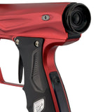 Shocker AMP - Dust Red/Black - Paintball Gun - New Breed Paintball & Airsoft - Shocker AMP - Dust Red/Black - Paintball Gun - Shocker