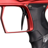 Shocker AMP - Dust Red/Black - Paintball Gun - New Breed Paintball & Airsoft - Shocker AMP - Dust Red/Black - Paintball Gun - Shocker