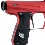 Shocker AMP - Dust Red/Black - Paintball Gun - New Breed Paintball & Airsoft - Shocker AMP - Dust Red/Black - Paintball Gun - Shocker