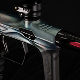 Shocker AMP - JT - Scramble Cyan - Paintball Gun - New Breed Paintball & Airsoft - Shocker AMP - JT - Scramble Cyan - Paintball Gun - Shocker