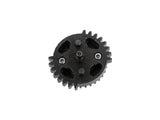 SHS Steel Double Sector Gear with Specialized Tappet Plate - Version 2 - New Breed Paintball & Airsoft - SHS Steel Double Sector Gear with Specialized Tappet Plate - Version 2 - SHS