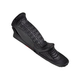 S&I Angled Foregrip w/ Thumb Stop - Black - New Breed Paintball & Airsoft - S&I Angled Foregrip w/ Thumb Stop - Black - New Breed Paintball & Airsoft