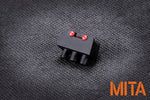 Sig-Sauer M17 Fiber Optic Sights baby MITA - New Breed Paintball & Airsoft - Sig-Sauer M17 Fiber Optic Sights baby MITA - MITA
