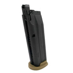 Sig Sauer M18 ProForce 21rd Green Gas Magazine - New Breed Paintball & Airsoft - Sig Sauer M18 ProForce 21rd Green Gas Magazine - New Breed Paintball & Airsoft