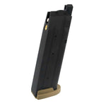 Sig Sauer M18 ProForce 21rd Green Gas Magazine - New Breed Paintball & Airsoft - Sig Sauer M18 ProForce 21rd Green Gas Magazine - New Breed Paintball & Airsoft