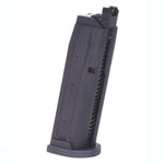 Sig Sauer P320 XCarry 21rd Green Gas Magazine - New Breed Paintball & Airsoft - Sig Sauer P320 XCarry 21rd Green Gas Magazine - New Breed Paintball & Airsoft