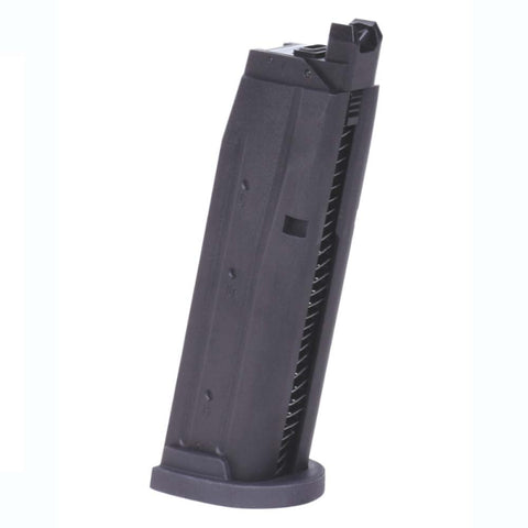 Sig Sauer P320 XCarry 21rd Green Gas Magazine - New Breed Paintball & Airsoft - Sig Sauer P320 XCarry 21rd Green Gas Magazine - New Breed Paintball & Airsoft