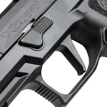 Sig Sauer P320 XCarry GBB Airsoft Pistol - Black - New Breed Paintball & Airsoft - Sig Sauer P320 XCarry GBB Airsoft Pistol - Black - New Breed Paintball & Airsoft
