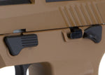 Sig Sauer ProForce M17 Gas Blowback Airsoft Pistol - Tan - New Breed Paintball & Airsoft - Sig Sauer ProForce M17 Gas Blowback Airsoft Pistol - Tan - SIG Sauer