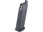 SIG Sauer ProForce Spare Magazine for P320 M18 GBB Pistol - Black - New Breed Paintball & Airsoft - SIG Sauer ProForce Spare Magazine for P320 M18 GBB Pistol - Black - SIG Sauer