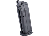 SIG Sauer ProForce Spare Magazine for P320 M18 GBB Pistol - Black - New Breed Paintball & Airsoft - SIG Sauer ProForce Spare Magazine for P320 M18 GBB Pistol - Black - SIG Sauer