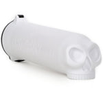 Skull Pods - High Capacity 150 Round - White/Black - 6 Pack - New Breed Paintball & Airsoft - Skull Pods - High Capacity 150 Round - White/Black - 6 Pack - HK Army