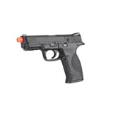 Smith & Wesson S&W M&P 9 GBB - Black - New Breed Paintball & Airsoft - Smith & Wesson S&W M&P 9 GBB - Black - Umarex