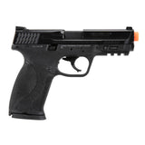 Smith & Wesson S&W M&P 9 M2.0 Co2 Half Blowback - Black - New Breed Paintball & Airsoft - Smith & Wesson S&W M&P 9 M2.0 Co2 Half Blowback - Black - Umarex