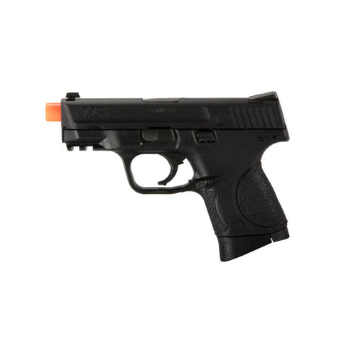Smith & Wesson S&W M&P 9C GBB - Black - New Breed Paintball & Airsoft - Smith & Wesson S&W M&P 9C GBB - Black - Umarex