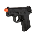 Smith & Wesson S&W M&P 9C GBB - Black - New Breed Paintball & Airsoft - Smith & Wesson S&W M&P 9C GBB - Black - Umarex