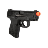 Smith & Wesson S&W M&P 9C GBB - Black - New Breed Paintball & Airsoft - Smith & Wesson S&W M&P 9C GBB - Black - Umarex
