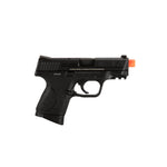 Smith & Wesson S&W M&P 9C GBB - Black - New Breed Paintball & Airsoft - Smith & Wesson S&W M&P 9C GBB - Black - Umarex