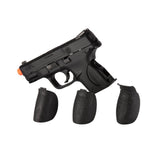 Smith & Wesson S&W M&P 9C GBB - Black - New Breed Paintball & Airsoft - Smith & Wesson S&W M&P 9C GBB - Black - Umarex