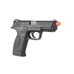 Smith&Wesson S&W M&P 9 GBB Airsoft Pistol - Black - New Breed Paintball & Airsoft - Smith&Wesson S&W M&P 9 GBB Airsoft Pistol - Black - Umarex
