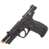Smith&Wesson S&W M&P40 CO2 Airsoft Pistol - Black - New Breed Paintball & Airsoft - Smith&Wesson S&W M&P40 CO2 Airsoft Pistol - Black - Umarex