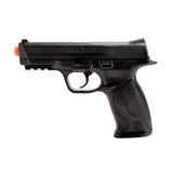 Smith&Wesson S&W M&P40 NBB CO2 Airsoft Pistol - Black - New Breed Paintball & Airsoft - Smith&Wesson S&W M&P40 NBB CO2 Airsoft Pistol - Black - Umarex