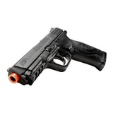 Smith&Wesson S&W M&P40 NBB CO2 Airsoft Pistol - Black - New Breed Paintball & Airsoft - Smith&Wesson S&W M&P40 NBB CO2 Airsoft Pistol - Black - Umarex